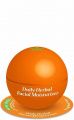 Крем солнцезащитный для лица Yuzu & Starfruit Daily Herbal Facial Moisturizer SPF 30, Hempz