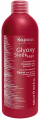 Распрямляющий крем для волос с глиоксиловой кислотой, Kapous GlyoxySleek Hair