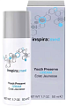 Укрепляющий лифтинг-крем с пептидами для клеточного обновления Youth Preserve Cream, Inspira Med