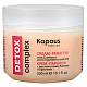 Крем-парафин с маслами семян Клюквы и Брусники Detox complex, Kapous Body Care