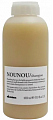 Питательный шампунь для уплотнения волос NOUNOU 1000мл, Davines Essential