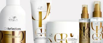 Wella Professionals Oil Reflection Wella Professionals Oil Reflection