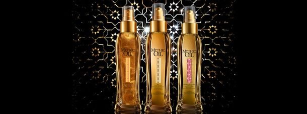 Loreal Professional Serie Expert Mythic Oil