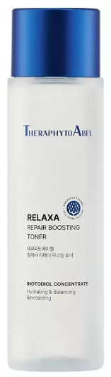 TheraphytoAbel Восстанавливающий тонер Relaxa Repair Boosting Toner TheraphytoAbel Восстанавливающий тонер Relaxa Repair Boosting Toner