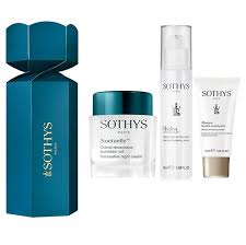 SOTHYS Корректирующий уход SOTHYS Корректирующий уход