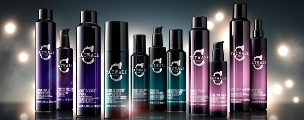 TIGI Catwalk Headshot Восстанавливающие шампуни и кондиционеры рекомендованы очень тонким, поврежденным и безжизненным волосам с сухими кончиками. TIGI Catwalk Headshot Восстанавливающие шампуни и кондиционеры рекомендованы очень тонким, поврежденным и безжизненным волосам с сухими кончиками.