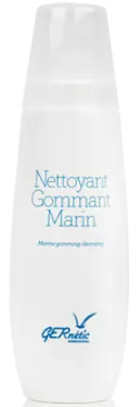Gernetic SPA Морской очищающий гель Marin Gumming Cleansing Gernetic SPA Морской очищающий гель Marin Gumming Cleansing