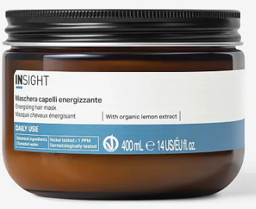 Insight Daily Use Маска для ежедневного применения 400мл Insight Daily Use Маска для ежедневного применения 400мл