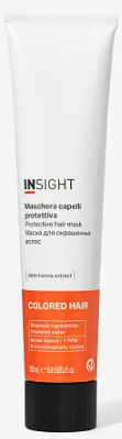 Insight Colored Hair Маска для окрашенных волос 200мл Insight Colored Hair Маска для окрашенных волос 200мл