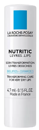 LA ROCHE POSAY Nutritic Питательный бальзам для глубокого восстановления кожи губ LA ROCHE POSAY Nutritic Питательный бальзам для глубокого восстановления кожи губ