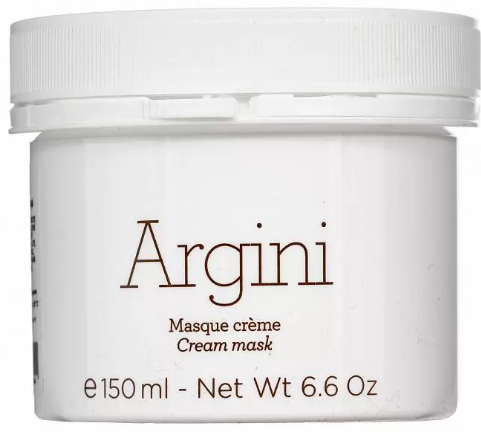 Gernetic Крем-маска Argini Gernetic Крем-маска Argini
