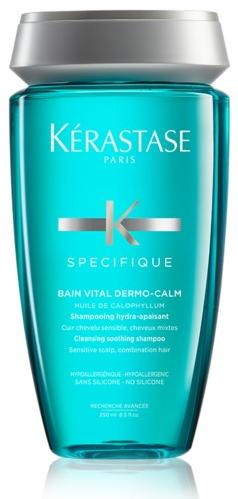 Kerastase Specifique Шампунь-ванна Dermo-Calm для чувствительной кожи головы