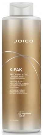 Joico K-PAK Кондиционер для поврежденных волос 1000мл Joico K-PAK Кондиционер для поврежденных волос 1000мл
