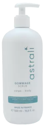 Gernetic Astrali Скраб для тела Gommage Gernetic Astrali Скраб для тела Gommage