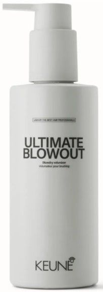 Keune Style New Лосьон для модельной укладки волос Ultimate Blowout Keune Style New Лосьон для модельной укладки волос Ultimate Blowout