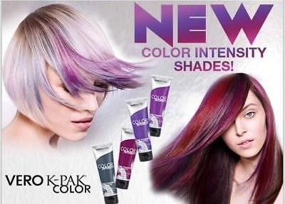 Joico Color Intensity