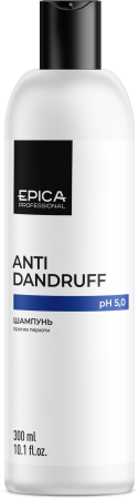 EPICA Professional Шампунь против перхоти Anti-Dandruff EPICA Professional Шампунь против перхоти Anti-Dandruff