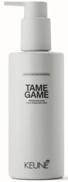 Keune Style New Крем для укладки волос Tame Game Keune Style New Крем для укладки волос Tame Game