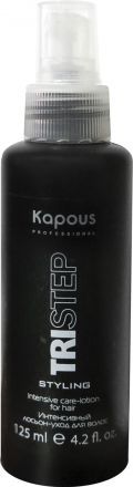 Kapous Professional Интенсивный лосьон-уход для волос Tristep
