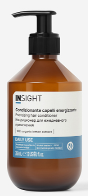 Insight Daily Use Кондиционер для ежедневного применения 350мл Insight Daily Use Кондиционер для ежедневного применения 350мл