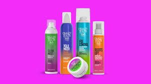 Constant Delight Crazy Hair Constant Delight Crazy Hair