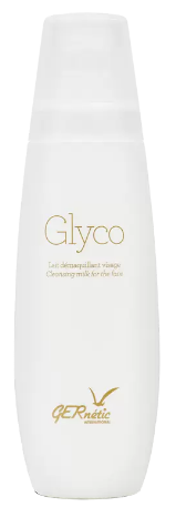 Gernetic Очищающее и питательное молочко для лица Glyco 200мл Gernetic Очищающее и питательное молочко для лица Glyco 200мл