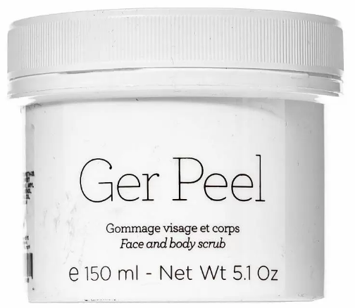 Gernetic Поверхностный крем-пилинг Ger Peel 150мл Gernetic Поверхностный крем-пилинг Ger Peel 150мл