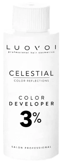 Cutrin Окислитель для окрашивания волос Celestial 3% 60мл Cutrin Окислитель для окрашивания волос Celestial 3% 60мл