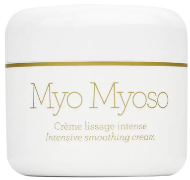 Gernetic Крем для коррекции мимических морщин Мио-миозо Myo Myoso Gernetic Крем для коррекции мимических морщин Мио-миозо Myo Myoso