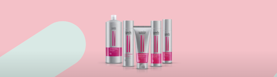 Londa Professional Уход для волос Color Radiance Линия для окрашенных волос Londa Professional Уход для волос Color Radiance Линия для окрашенных волос