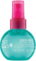 Текстурирующий спрей с морской солью Queen Beach, TIGI Totally Beachin