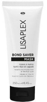 Lisap Milano Lisaplex Bond Saver Увлажняющая и питательная маска