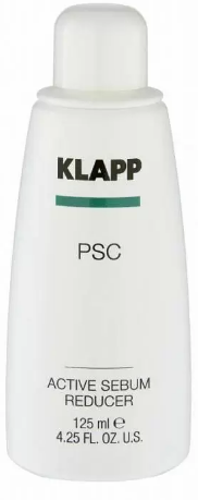 KLAPP PROBLEM SKIN CARE Активно-заживляющий тоник KLAPP PROBLEM SKIN CARE Активно-заживляющий тоник