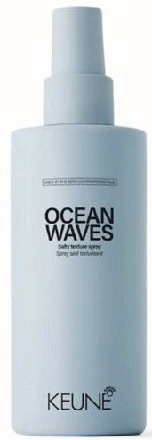 Keune Style New Спрей для текстурирования волос Ocean Waves Keune Style New Спрей для текстурирования волос Ocean Waves