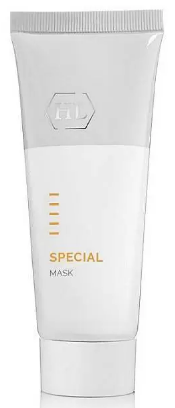 Сокращающая маска для жирной пористой и себорейной кожи Special Mask Holy Land Сокращающая маска для жирной пористой и себорейной кожи Special Mask Holy Land