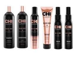 CHI Luxury CHI Luxury