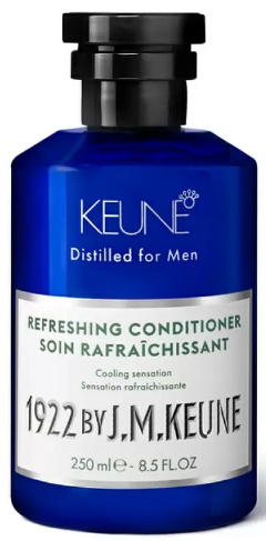 Keune1922 BY J.M. for man Освежающий кондиционер для волос Refreshing Conditioner Keune1922 BY J.M. for man Освежающий кондиционер для волос Refreshing Conditioner