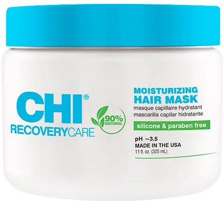 CHI Care Маска увлажняющая и восстанавливающая RECOVERYCARE CHI Care Маска увлажняющая и восстанавливающая RECOVERYCARE
