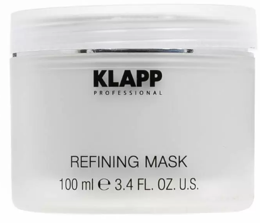 KLAPP PROBLEM SKIN CARE Очищающая маска для проблемной кожи KLAPP PROBLEM SKIN CARE Очищающая маска для проблемной кожи