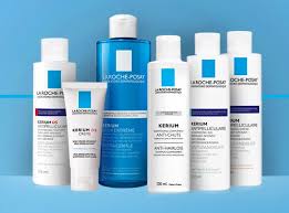 LA ROCHE POSAY Kerium LA ROCHE POSAY Kerium
