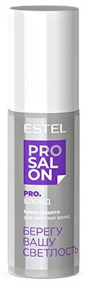 Estel Pro Salon Блонд Крем-защита для светлых волос