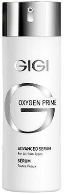 GIGI Oxygen Prime Сыворотка омолаживающая