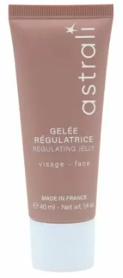 Gernetic Astrali Регулирующий гель для жирной и проблемной кожи Gelee Regulatrice Gernetic Astrali Регулирующий гель для жирной и проблемной кожи Gelee Regulatrice