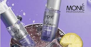 MONE PROFESSIONAL Lilu Bubbles MONE PROFESSIONAL Lilu Bubbles