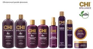 CHI Deep Brilliance CHI Deep Brilliance