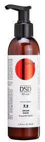 DSD de Luxe 7.3 Восстанавливающая маска OPIUM Mask DSD de Luxe 7.3 Восстанавливающая маска OPIUM Mask