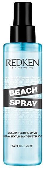 Redken Spray Текстурирующий спрей с эффектом пляжных волн Beach Spray