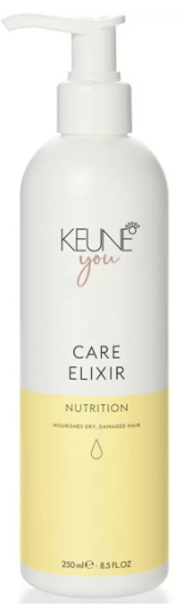 Keune CARE YOU Эликсир для волос Питание Elixir Nutrition Keune CARE YOU Эликсир для волос Питание Elixir Nutrition