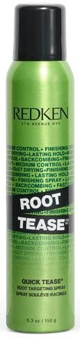 Redken Spray Спрей для прикорневого объема волос Root Tease