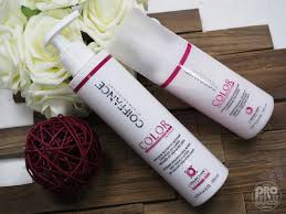 Coiffance Professionnel Color Intense Coiffance Professionnel Color Intense